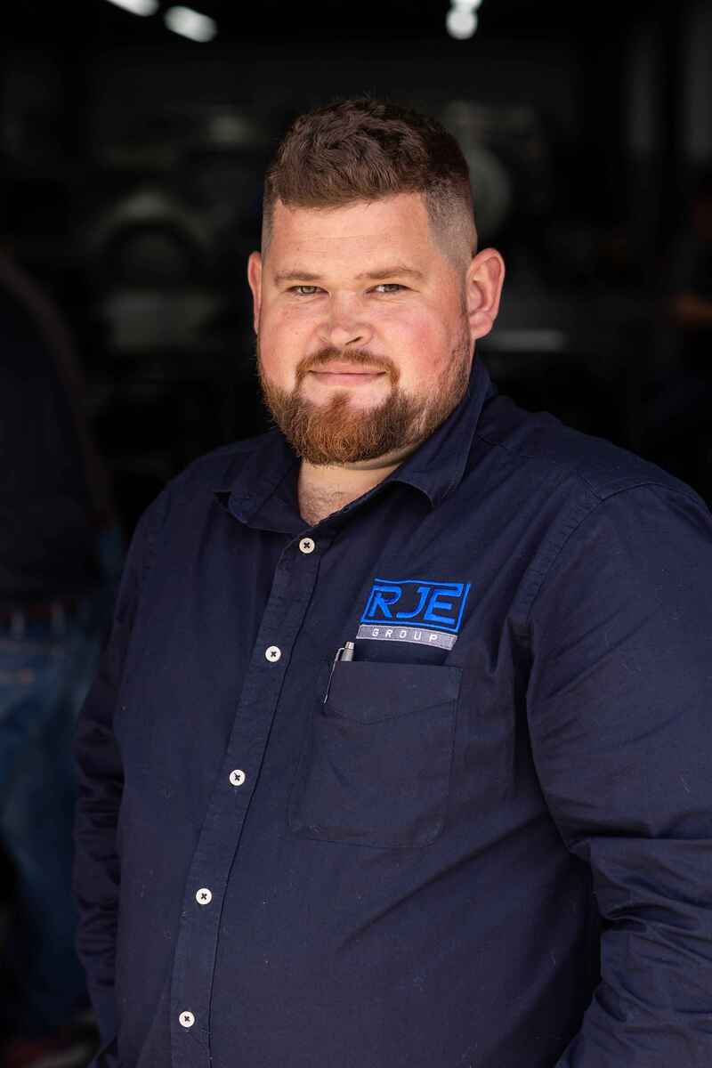 Brad Erwee

Group Managing Director
+27 82 781 3936